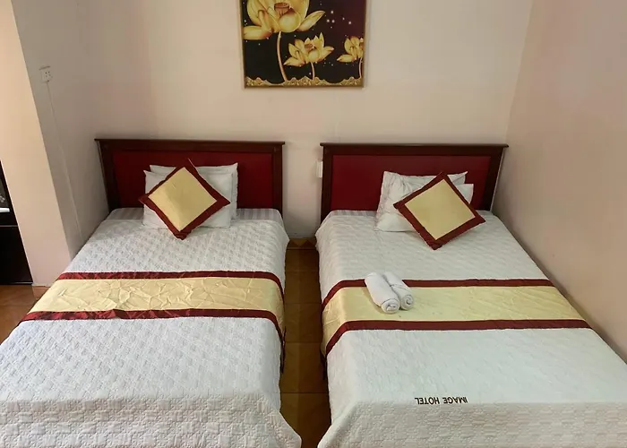Hotel Discovery Travel