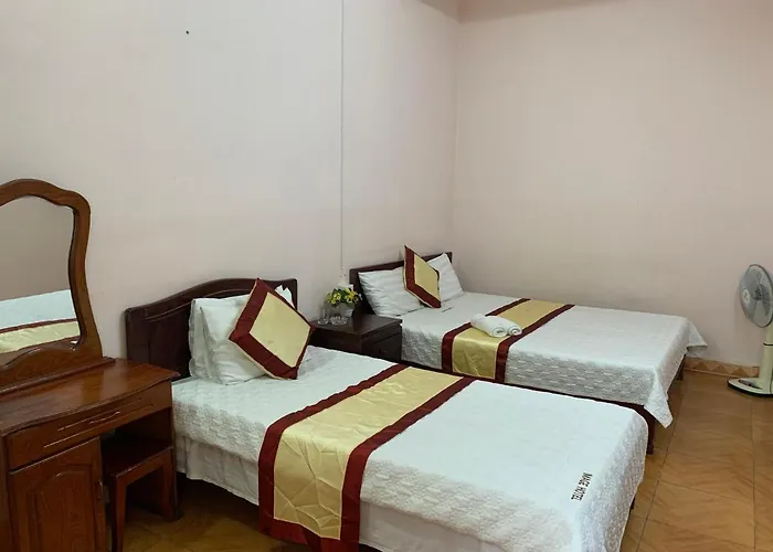 Discovery Travel * Hạ Long